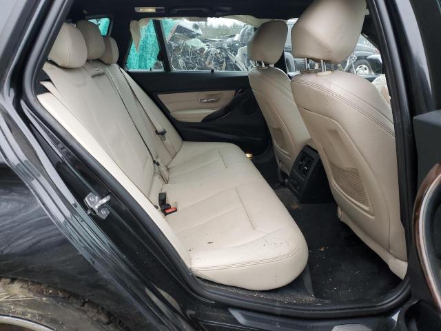 2015 BMW 328 XI - WBA3G7C56FK296631