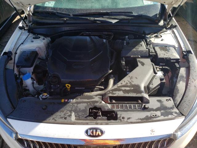 2017 KIA CADENZA PR - KNALC4J1XH5063749