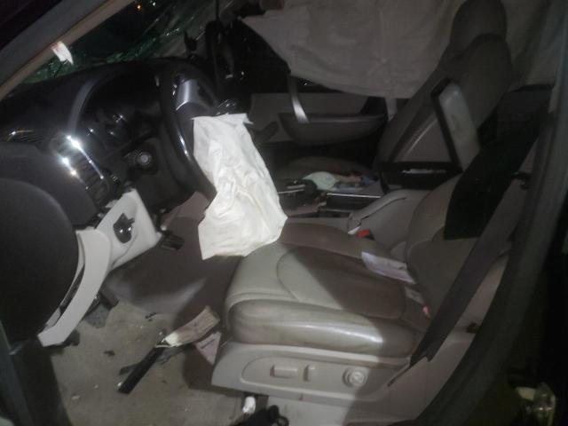 1GKER33798J151998 GMC Acadia Slt-2