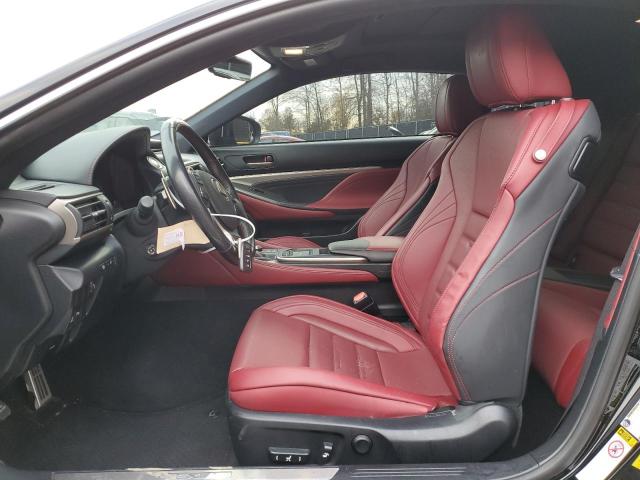 2016 LEXUS RC 300 JTHSM5BC7G5001059