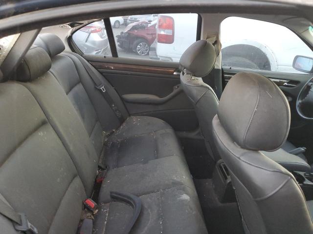 WBAAZ33423KP80910 BMW 325 I