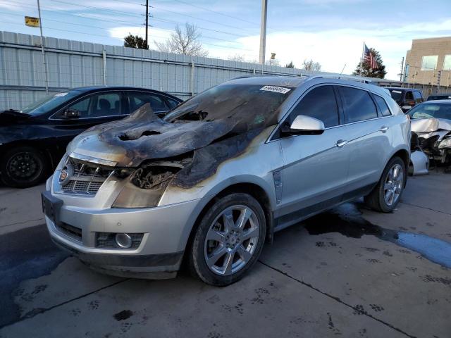 2011 Cadillac SRX Premium Collection