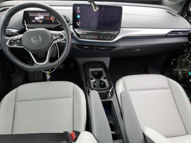 2021 VOLKSWAGEN ID.4 PRO S WVGTMPE2XMP040745