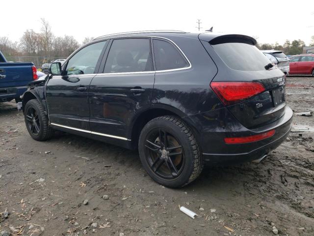 VIN WA1CMAFP1EA030535 2014 Audi Q5, Tdi Premium Plus no.2