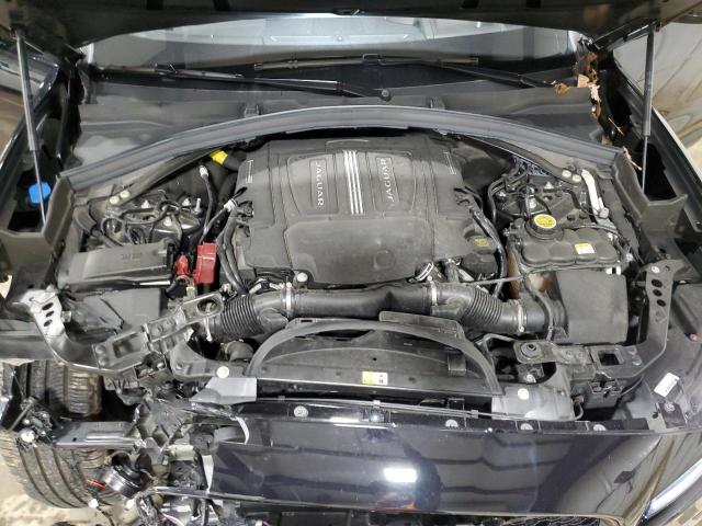 2020 JAGUAR F-PACE S SADCM2FV2LA659118