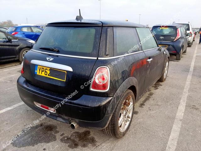 WMWSR32030T342082 Mini One