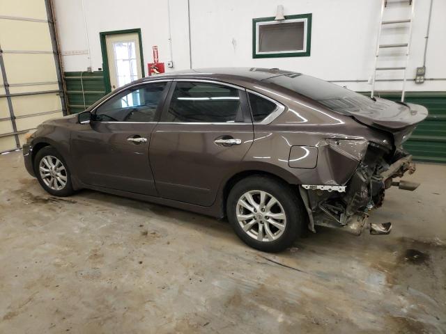 1N4AL3AP5EC186669 | 2014 NISSAN ALTIMA 2.5