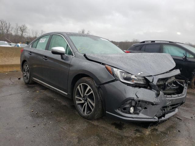 2018 SUBARU LEGACY SPO 4S3BNAS68J3010003