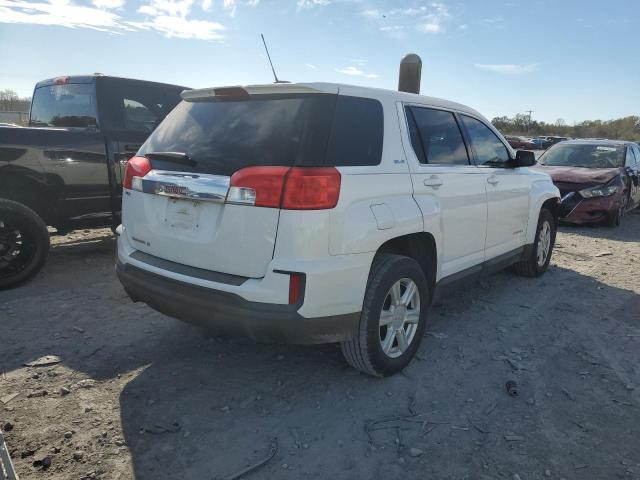 2GKALMEK9G6351430 GMC Terrain Sle