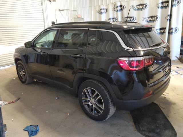3C4NJCBB8LT252850 Jeep Compass
