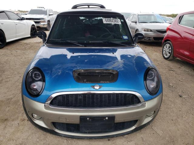 WMWMF73567TV30950 Mini Cooper