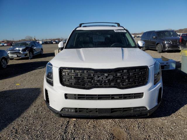 5XYP5DHC9NG235181 KIA Telluride Sx