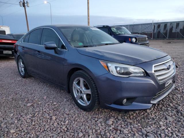 4S3BNBH62G3042337 Subaru Legacy 2.5i Premium