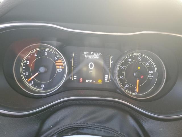 1C4PJLLB9KD392899 Jeep Cherokee Latitude Plus