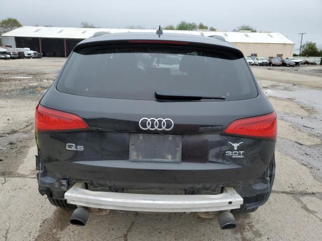 VIN WA1DGAFPXEA119600 2014 Audi Q5, Premium Plus no.6