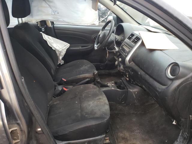 2017 NISSAN MICRA 3N1CK3CP6HL266402