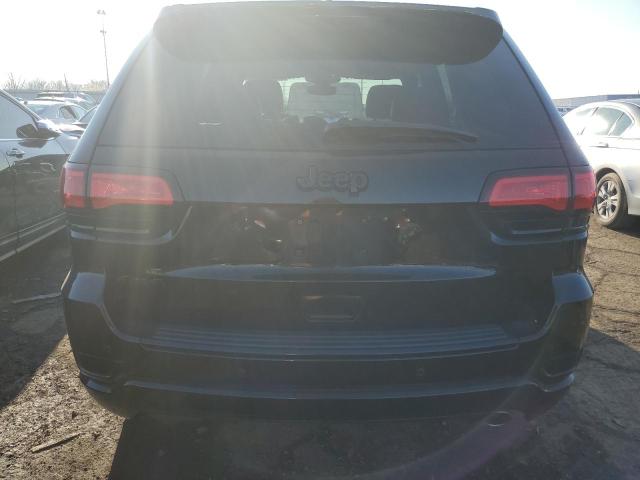 1C4RJFAG2JC172985 Jeep Grand Cherokee Laredo