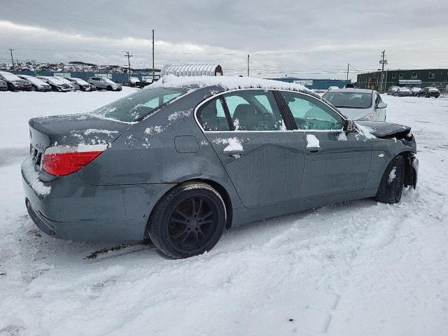 WBANF73546CG68623 BMW 530 XI