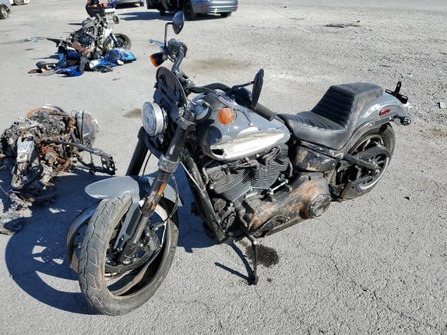 2022 HARLEY-DAVIDSON FLXRS 1HD1YWZ10NB023526
