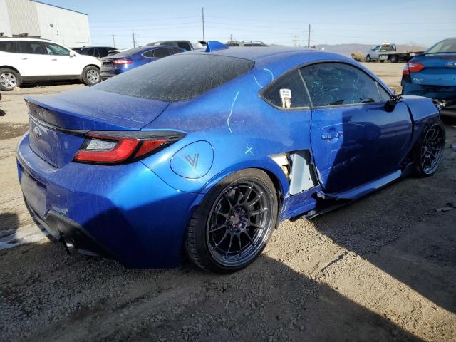 2022 SUBARU BRZ LIMITE JF1ZDBE17N9701023