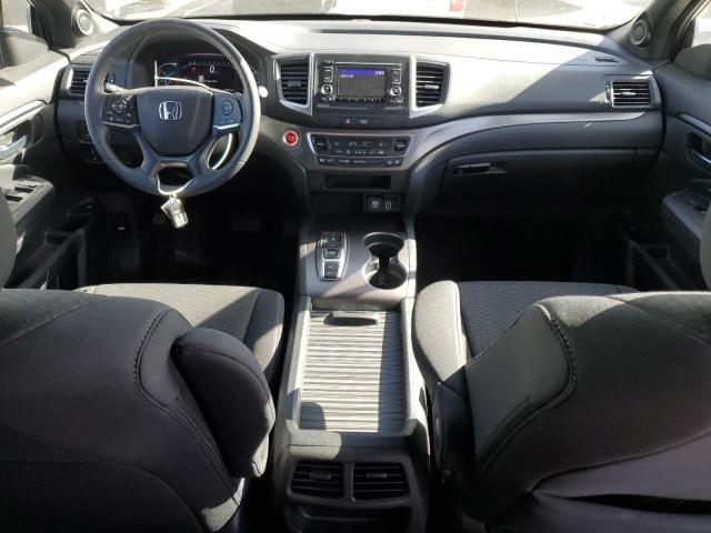 2020 HONDA PASSPORT 5FNYF8H2XLB013558