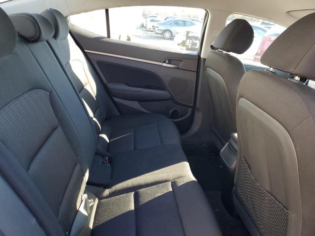 2018 HYUNDAI ELANTRA SE - KMHD84LF9JU160255
