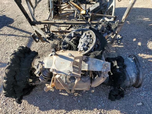 2015 POLARIS RZR S 900 - 4XAVBE875FB937056