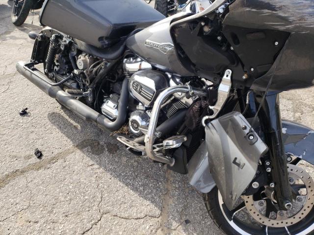 2021 HARLEY-DAVIDSON FLTRX 1HD1KHC10MB640719