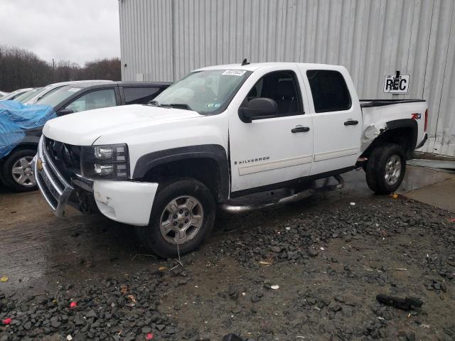 2009 Chevrolet Silverado 1500 LT