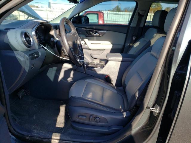 2019 CHEVROLET BLAZER 3LT - 3GNKBDRS7KS577450