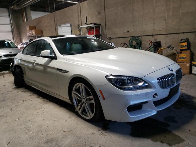 2015 BMW 650 XI GRA WBA6B4C56FD760757