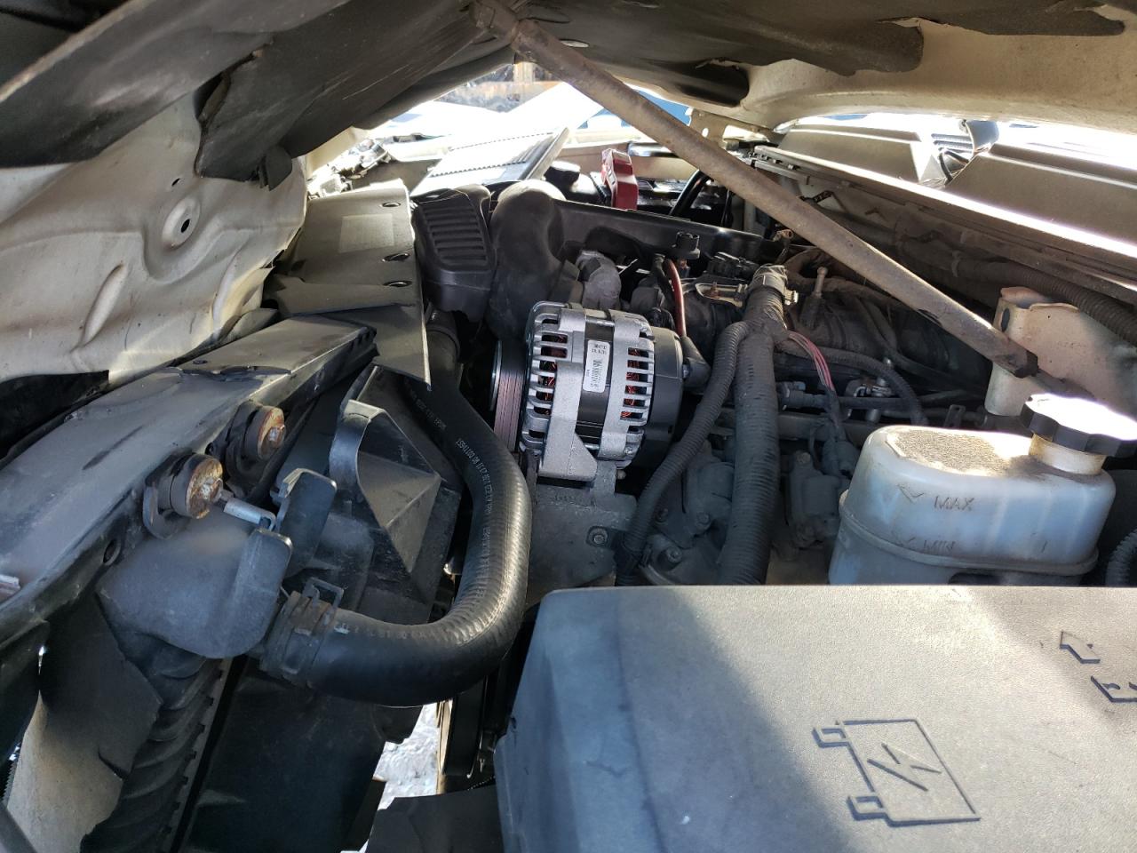 2008 Cadillac Escalade Luxury VIN: 1GYFK63888R136144 Lot: 68613322