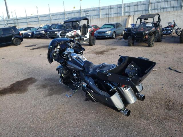 2021 HARLEY-DAVIDSON FLTRK 1HD1KZF19MB661151
