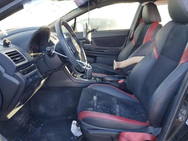 JF1VA2E60L9834285 Subaru Wrx Sti