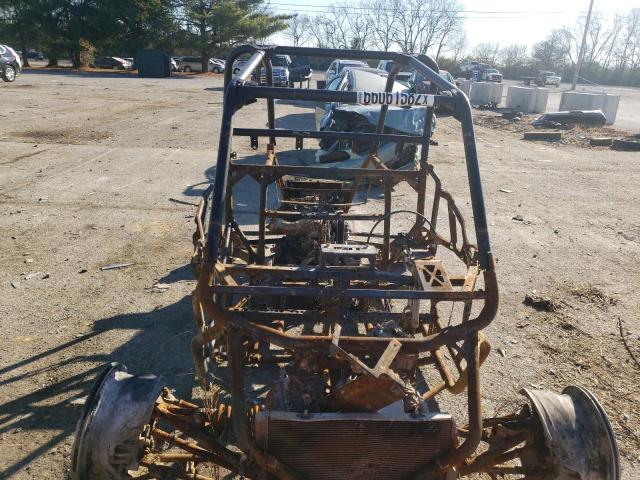2019 POLARIS RZR XP TUR - 3NSVDE925KF781337