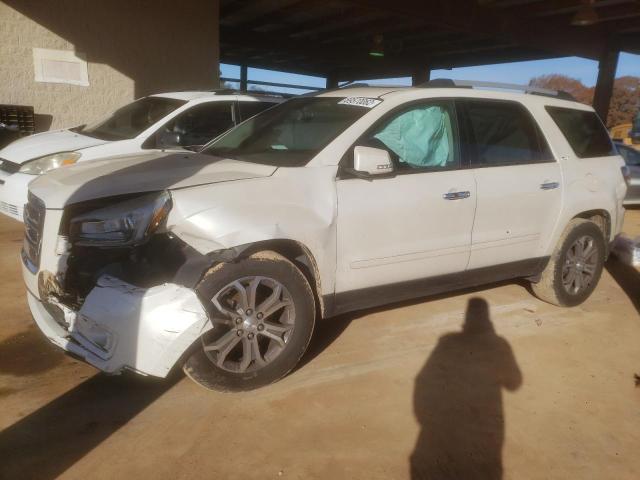 2013 GMC Acadia SLT2