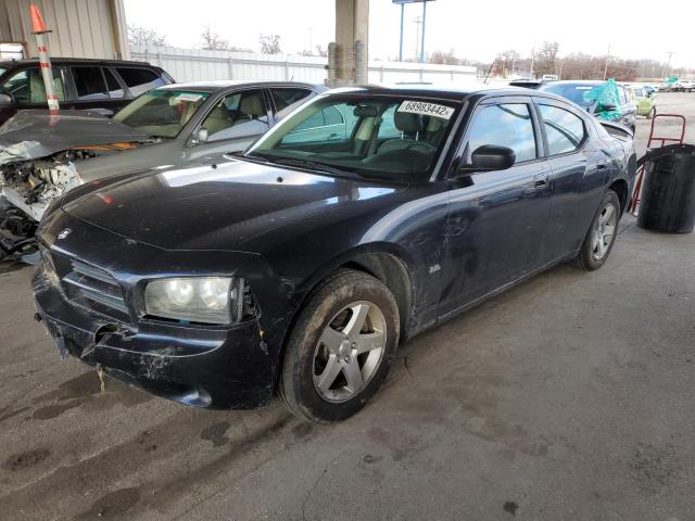 2008 Dodge Charger VIN: 2B3LA43G98H303569 Lot: 41785643