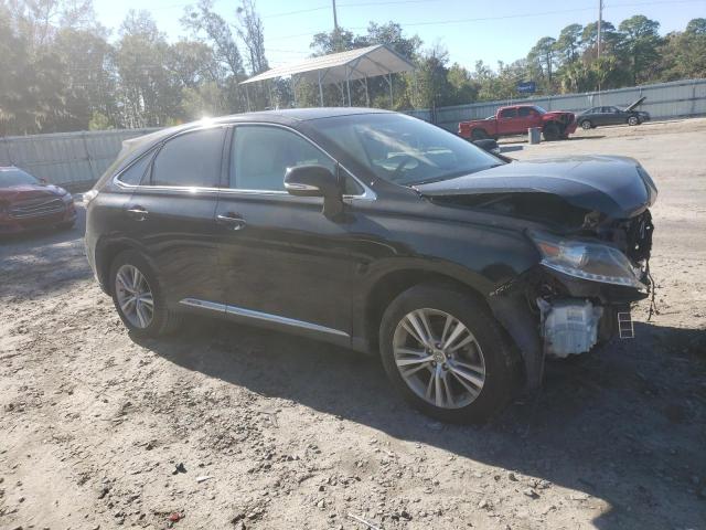 2015 LEXUS RX 450H 2T2ZB1BA5FC002706