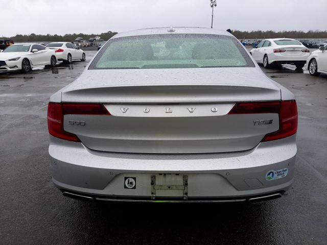 2018 VOLVO S90 T8 INS LVYBC0ALXJP027703