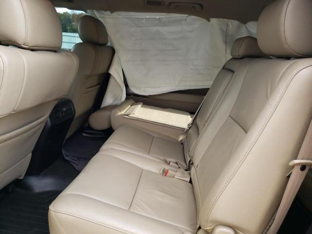 2018 TOYOTA SEQUOIA LI 5TDJY5G16JS159483