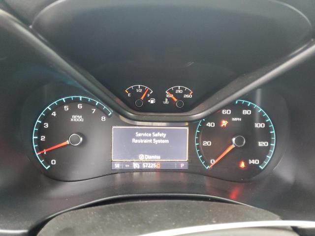 2019 GMC CANYON ALL 1GTG6FEN2K1149074