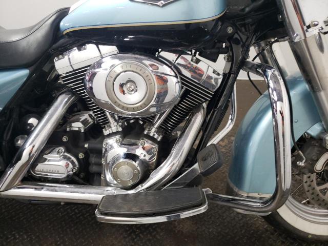 2007 HARLEY-DAVIDSON FLHRCI 1HD1FR4197Y604974