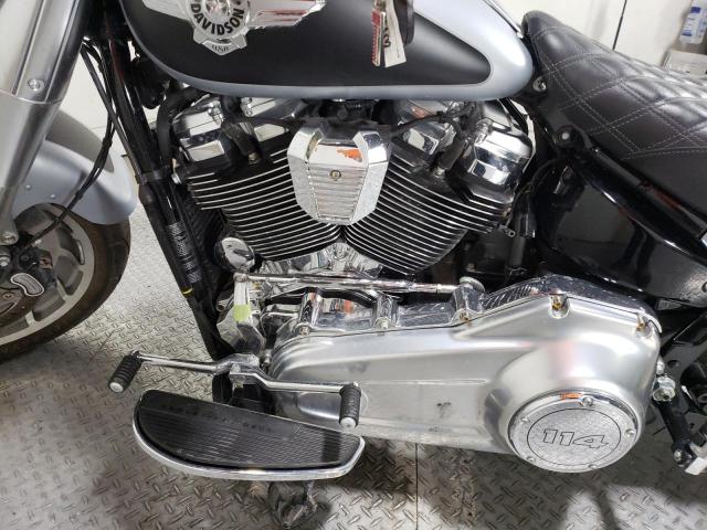 2020 HARLEY-DAVIDSON FLFBS 1HD1YGK12LB024352