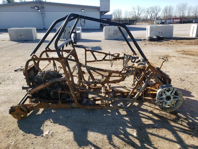 2019 POLARIS RZR XP TUR - 3NSVDE925KF781337
