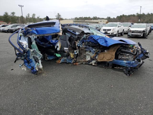 JF1VA1G66F9828907 Subaru Wrx Limited