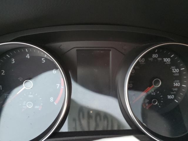2018 VOLKSWAGEN PASSAT GT - 1VWJM7A33JC037776