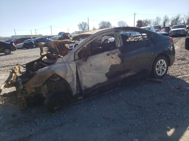 2019 CHEVROLET CRUZE - 1G1BJ5SM2K7106519