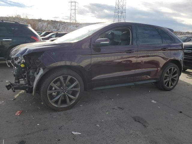 2018 FORD EDGE SPORT - 2FMPK4APXJBC00858