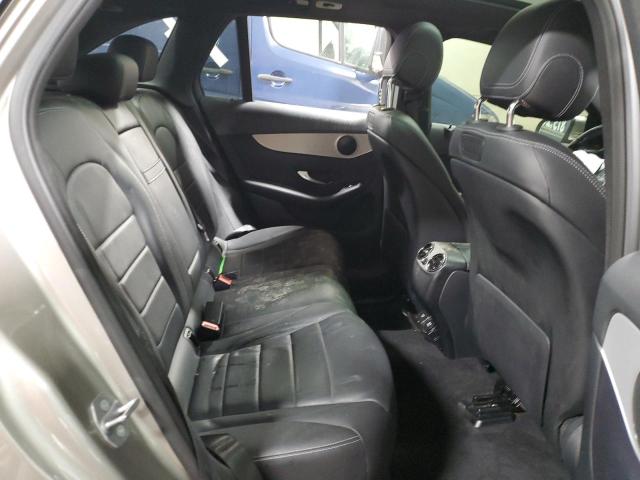 2019 MERCEDES-BENZ GLC 300 - WDC0G4JB0KV124126