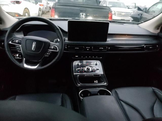 2022 LINCOLN NAUTILUS 2LMPJ8J91NBL18531
